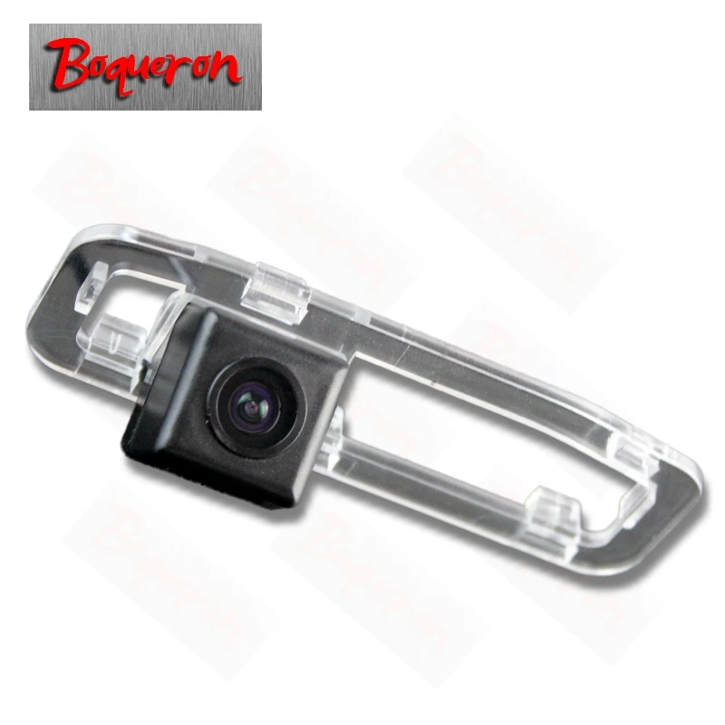 BOQUERON для kia rio 2007 ~ 2012 обратная парковочная резервная камера HD CCD ночное видение