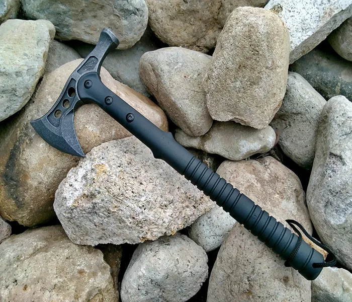 SOG Тактический Томагавк топор армейский открытый охотничий кемпинг мачете