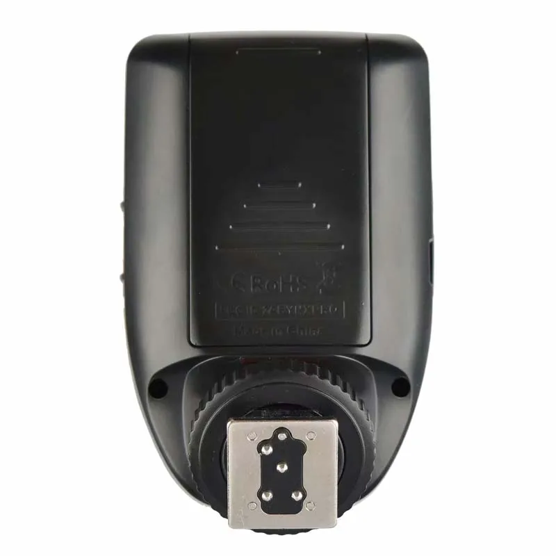 Godox Xpro N i TTL II 2 4G беспроводной триггер Высокоскоростная синхронизация 1/8000s X