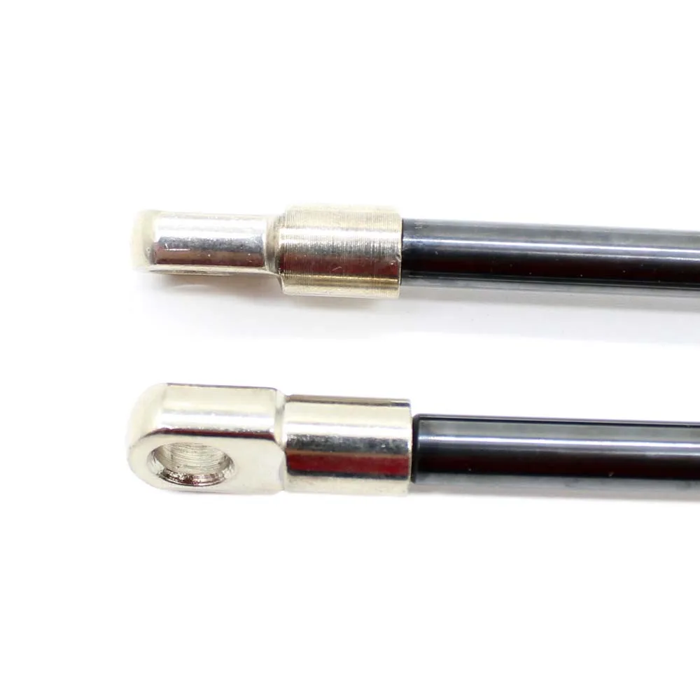 2pcs Auto Rear Tailgate Boot Gas Spring Struts Prop Lift Support Damper for DAEWOO TICO Hatchback 1989-1993 1994 1995 1996 726mm |