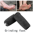 2 шт., электронные роликовые насадки для педикюра, для ног