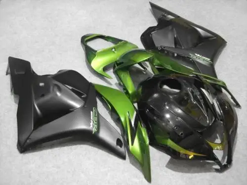 Комплект обтекателей для литья под давлением CBR600RR 09 10 11 12 CBR600 F5 2009 2012 Строительный