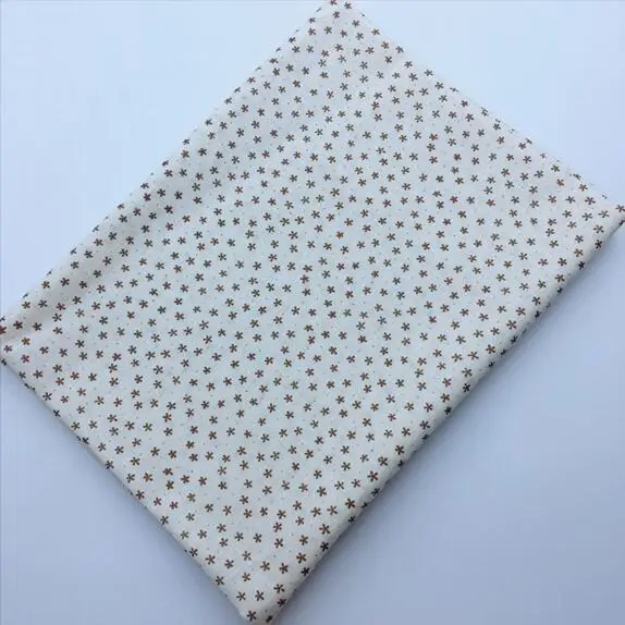 148X50CM 1PC Цветочный набор для шитья, набор для самостоятельного изготовления женских сумок, набор для подушки, 7 шт., набор коричневого цвета - Цвет: 148X50CM 1PC
