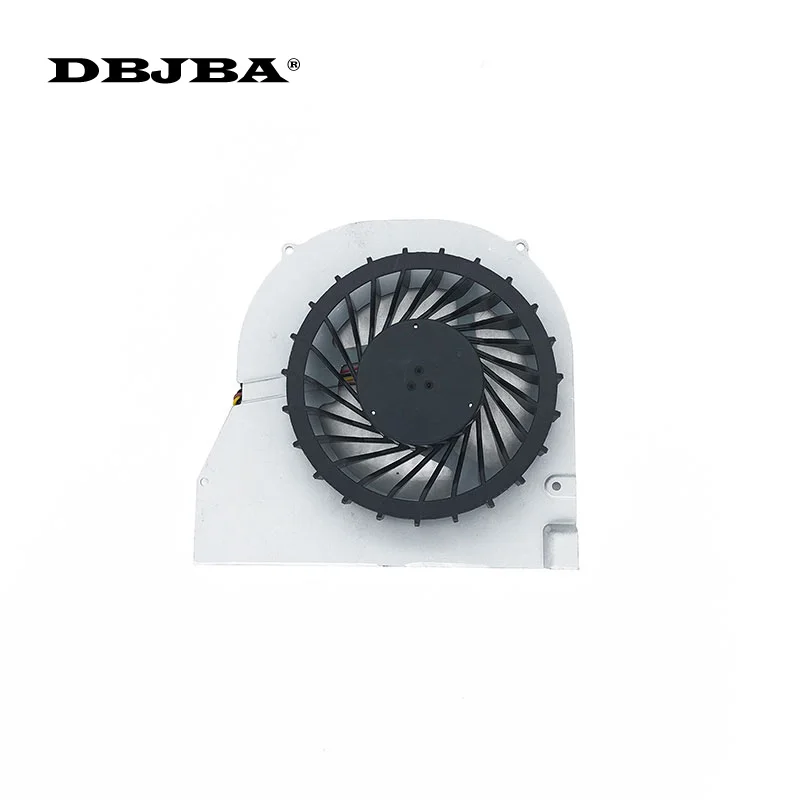 Новый вентилятор охлаждения процессора ноутбука для Toshiba QOSMIO X775-Q7270 X775 X770 X775-Q7272