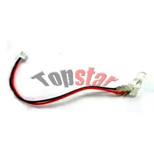 Attop Игрушки YD 615 вертолет запасные части светодиодный свет|helicopter spare parts|spare partsled