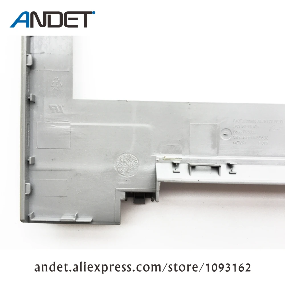 Lenovo IdeaPad Z510 ЖК дисплей передняя панель B рамка чехол AP0T2000400|laptop cover case|lenovo laptop caselaptop