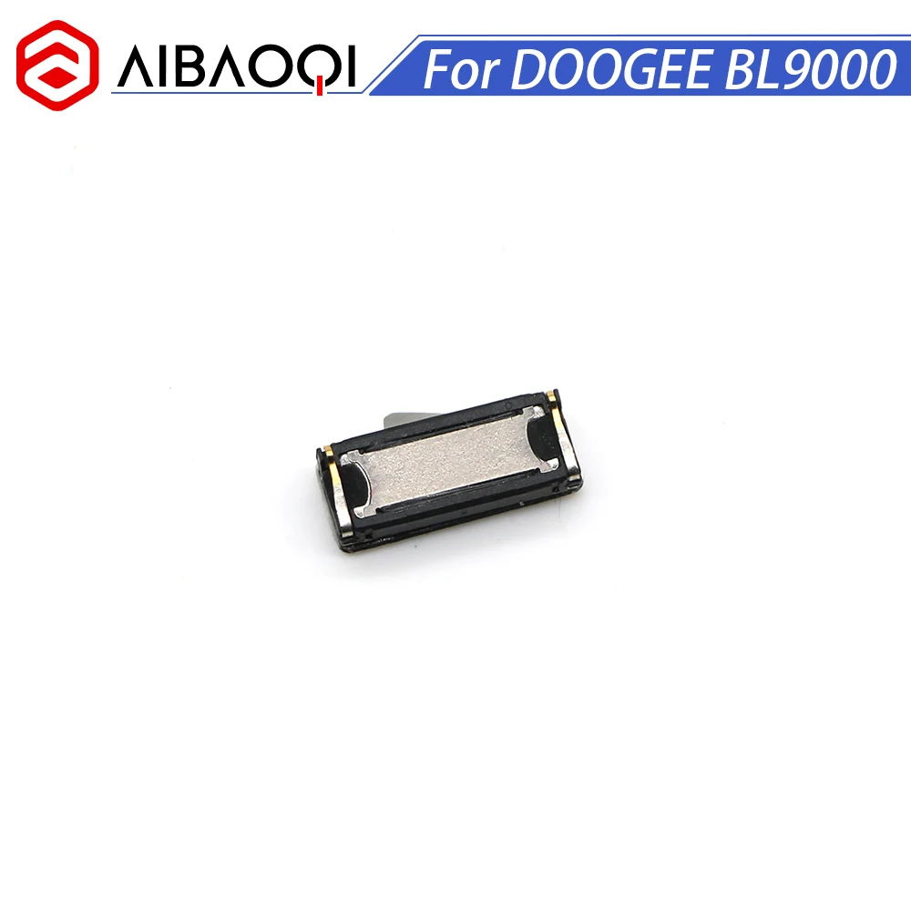 Ресивер динамика AiBaoQi Doogee BL9000 новые оригинальные аксессуары для ремонта передних