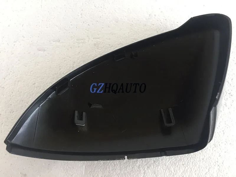 Автомобильные аксессуары HengFei для VW Golf 7 MK7 GTI R 2013 2014 2015 боковое зеркало чехол