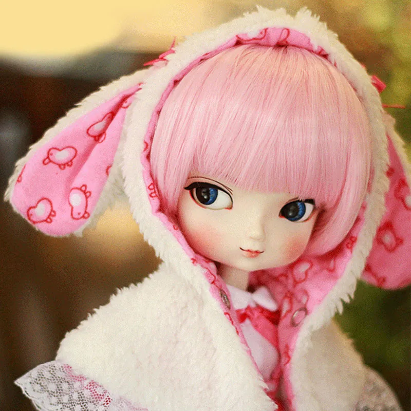 35 см 1/6 Bjd Sd Bbgirl куклы игрушки высокого качества шарнирные куклы Diy куклы-игрушки для девочек Подарки на день рождения для детей - Цвет: B