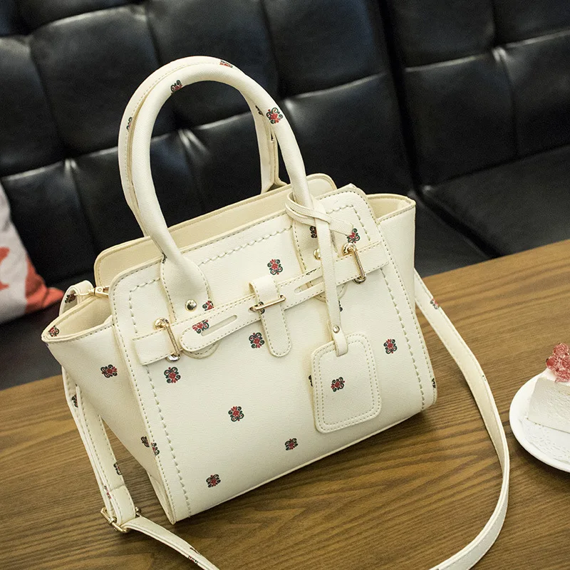 Винтажная Повседневная сумка-шоппер хит продаж Женский кошелек для вечеринки