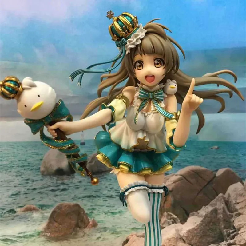 Высококачественная фигурка из японского аниме ALTER Love Live минами Котори в масштабе