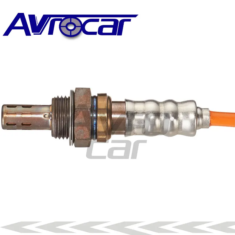 

O2 Lambda Sensor Oxygen Sensor Air Fuel Ratio Sensor for HONDA INSIGHT 234-4366 36536-PHM-A21 234-4954 36536PHMA21 2002-2006
