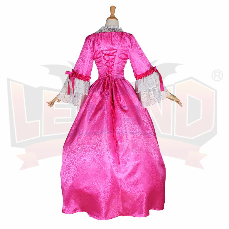 Женский винтажный костюм времен Гражданской войны платье в готическом стиле