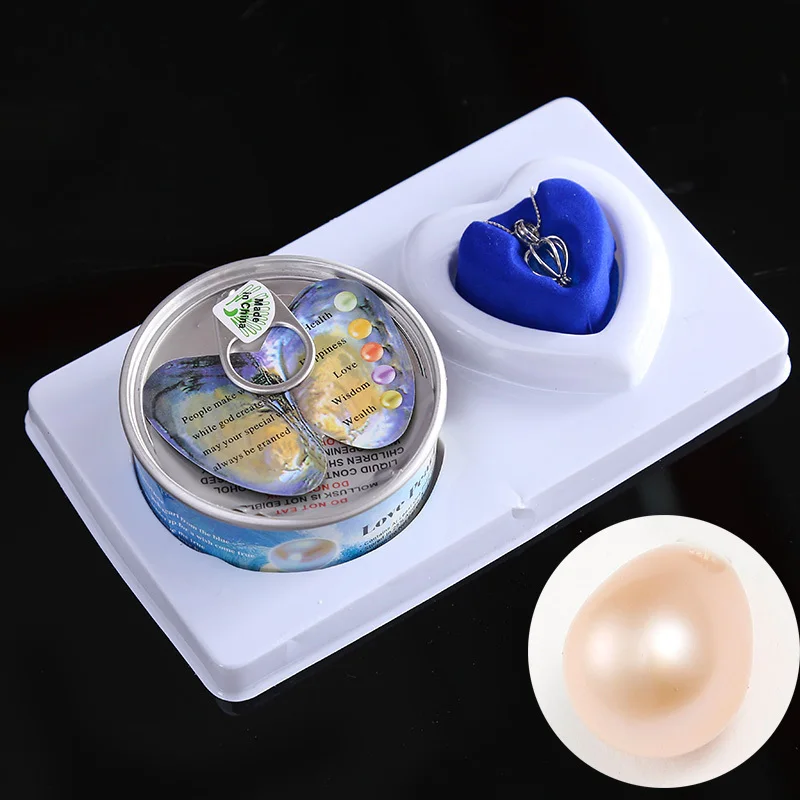 Женское жемчужное ожерелье с подвеской из натурального жемчуга | Украшения и