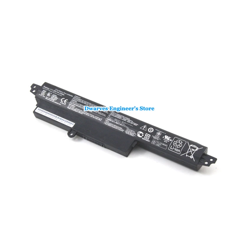 11 25 V 33Wh A3INI302 Батарея для Asus F200M F200MA R202CA F200CA X200CA X200MA Sonic зубная щётка мастер 202CA