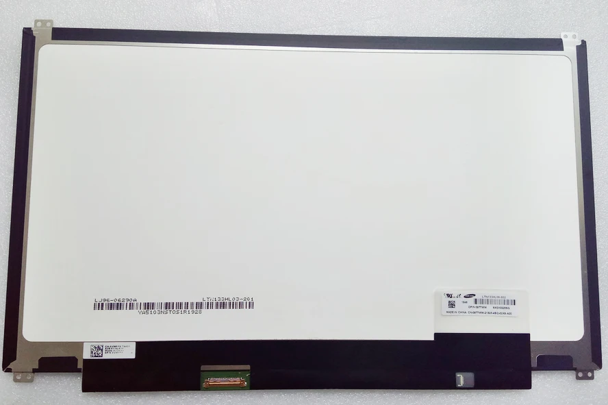 

LTN133hl08-802 ЖК-экран 13,3 "1920x1080 FHD LED 30pin