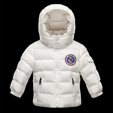 Детский пуховик с капюшоном зимняя верхняя одежда|baby outerwear winter|baby winter outerwearcoat children