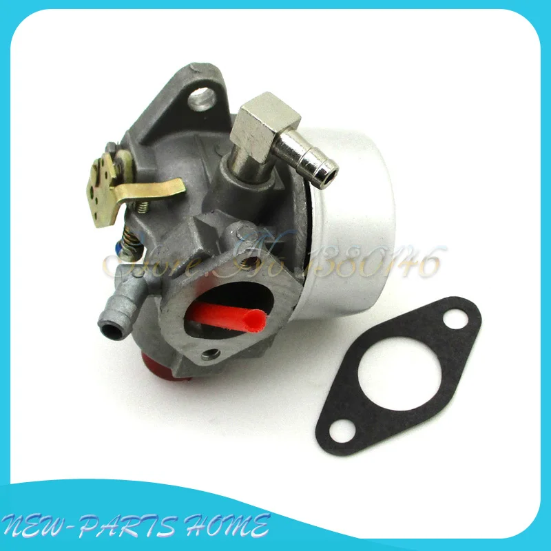 Карбюратор Carb Fit TORO 6.5HP GTS 22IN RECYCLER газонокосилка TECUMSEH двигатель 20370| |