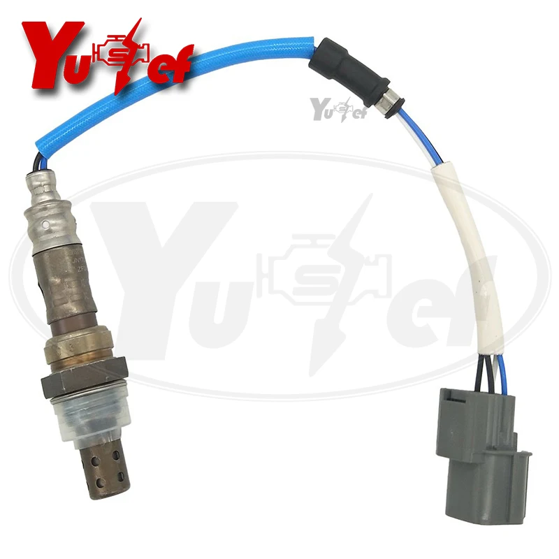 Кислородный датчик YUSSEF O2 Lambda подходит для HONDA CRV CIVIC 36531 PPA 305 A01 2001 2005|lambda sensor wiring|lambda