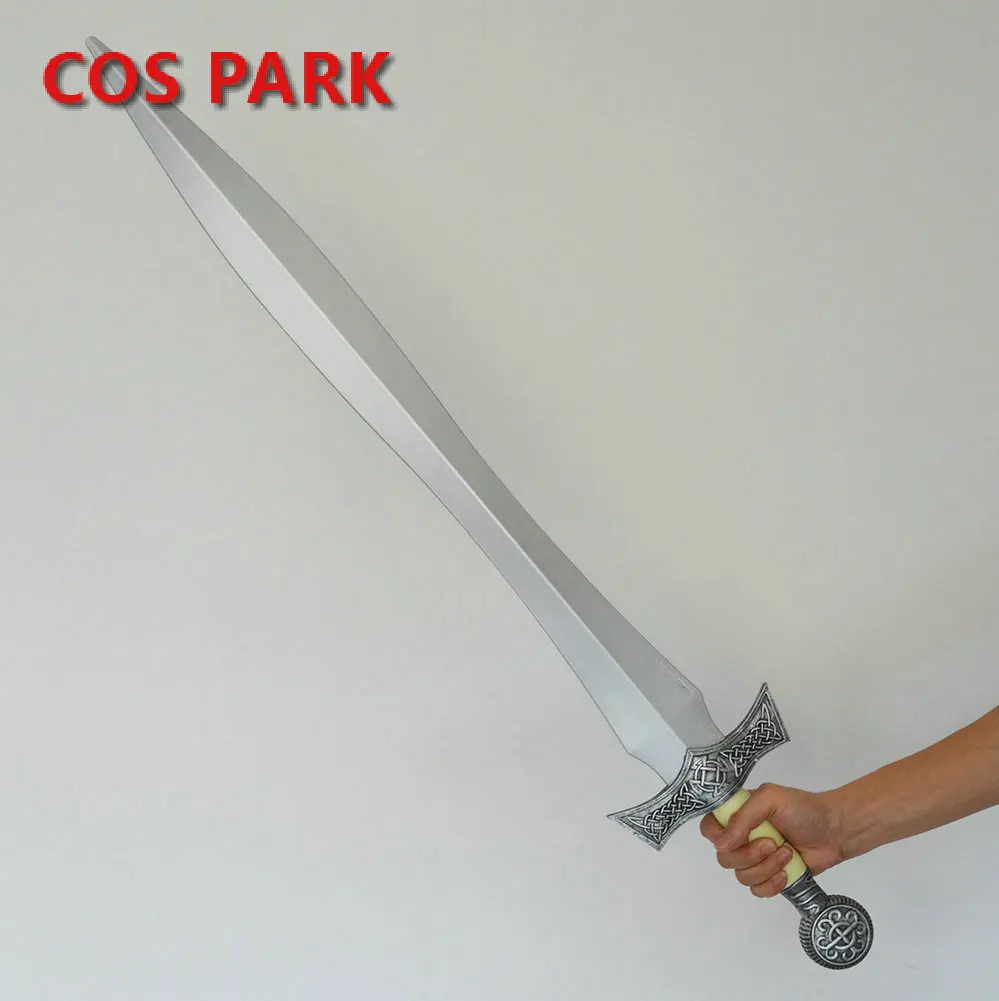 Латексный полиуретановый пенокаучук Zulfiqar масонский античный церемониальный меч