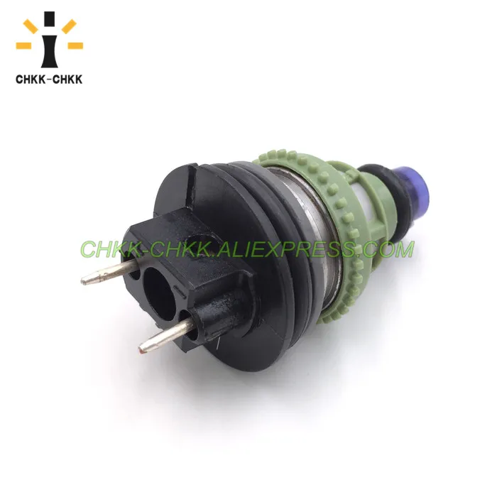 

CHKK-CHKK Car Accessory 0280150661 195500-2160 15710-60B50 fuel injector for Geo Metro 1.0L 1.3L I3 1989-1997