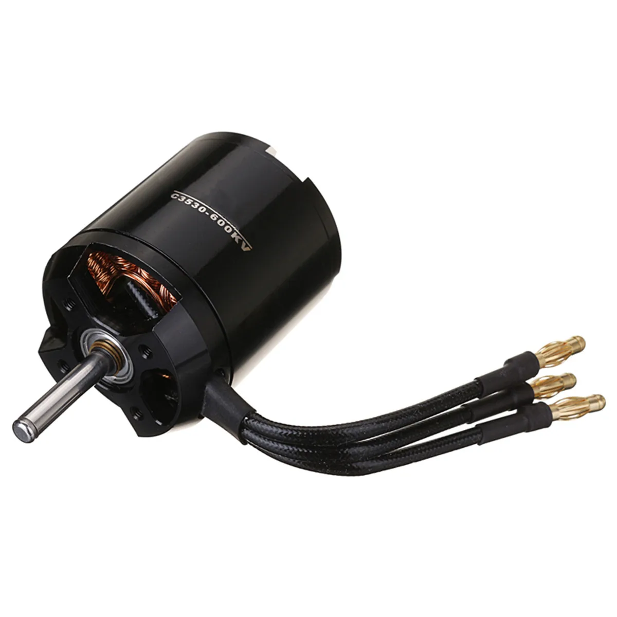 1 шт. Высокая мощность C4260 600kv 1500 Вт бесщеточный электродвигатель набор инструментов