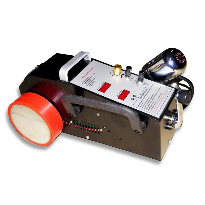 2000 Вт термопринтер сварочный аппарат для баннеров из ПВХ водяного принтера с