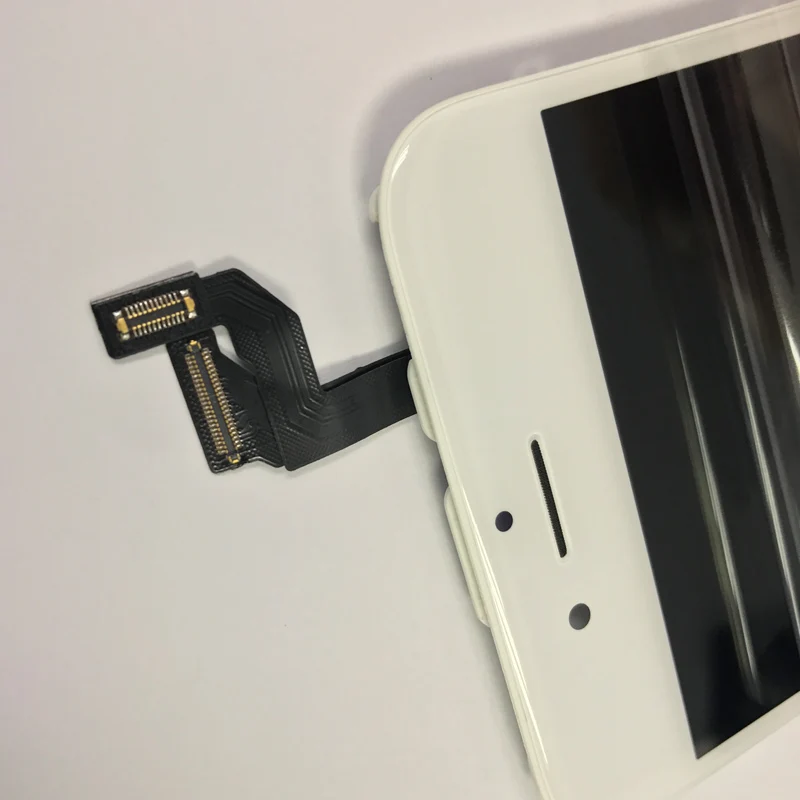 Мобильный телефон ЖК-дисплей для iphone 5 5c 5s 6 plus сенсорный экран дигитайзер