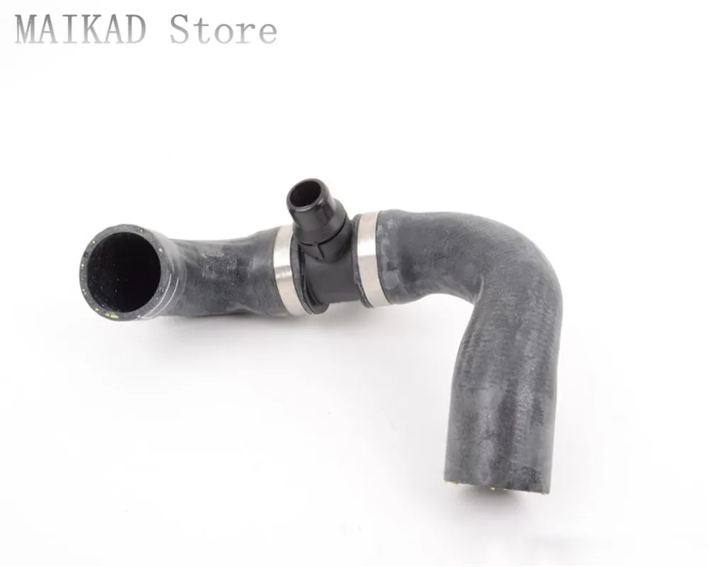 

Water Hose Engine Coolant Hose for BMW F30 F31 F34 F35 316i 320i 328i 335i 316Li 320Li 328Li 335Li 11538645481