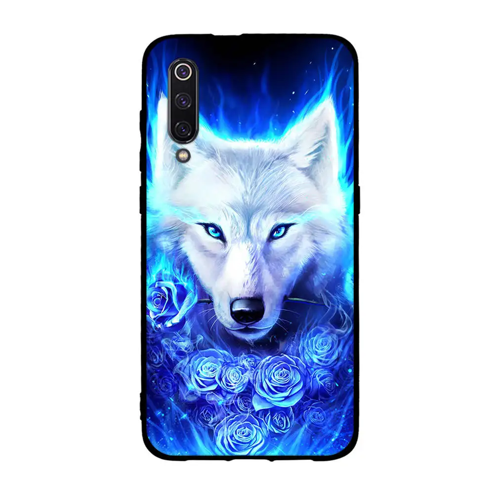 Для Xiaomi mi 9 mi 9 чехол для телефона чехол для Xiaomi mi 9 SE Чехол Мягкий силиконовый чехол для Xiaomi mi 9 SE mi 9se Capa Xiomi mi 9