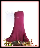 modal rayon cotton skirt rm30
