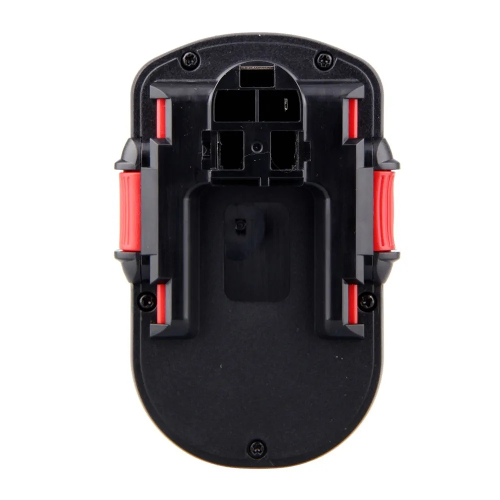 Сменный аккумулятор Eleoption 18 в Ni-MH 2.0Ah для электроинструмента Bosch BAT025 BAT026 BAT160 BAT180