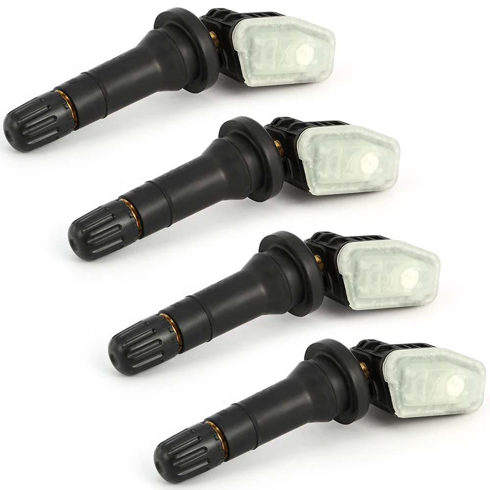 Датчики давления в шинах 13506028 для Opel Adam Ampera Antara Astra Corsa Insignia TPMS Sesnor клапан