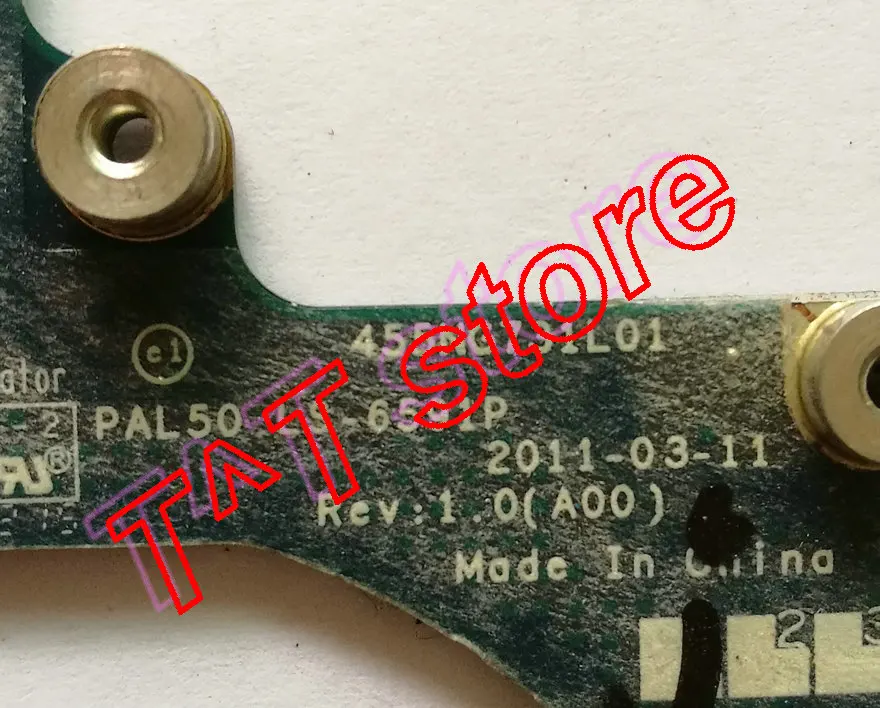 Оригинальная плата E6420 со стандартным интерфейсом аудио Ethernet USB VGA | Компьютеры и
