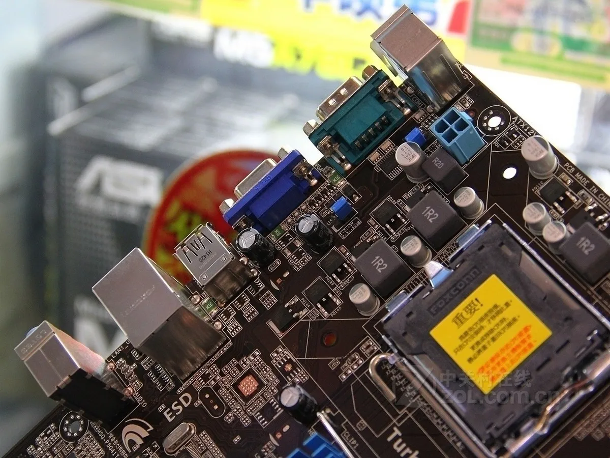 Asus P5G41T-M LX3 настольная материнская плата G41 Socket LGA 775 Q8200 Q8300 DDR3 8G u ATX UEFI биос оригинальная б/у материнская плата в продаже