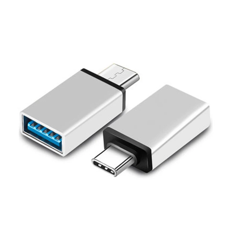 CatXaa USB 3 0 Тип C OTG кабель Type адаптер для Huawei Xiaomi 5 4C mi 8 Macbook Nexus 6p практичный Лидер