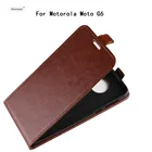 HUDOSSEN для Motorola Moto G6 XT1925-10 кошелек Флип кожаный чехол для Moto G6 1S 2018 чехол для задней панели сотового телефона