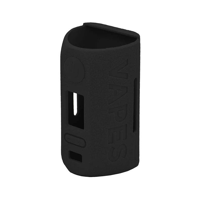 Vapor Storm Пума 200 Вт коробка мод щит защитный силиконовый чехол рукав обертывание гель подходит vape VAPES шторм Пума 200 Вт VW Mod