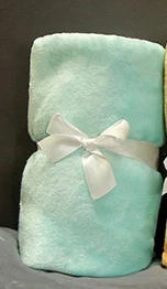 Green blanket L Снежные шары, натуральные плюшевые подушки, яркие цвета, облако, корона, луна, звезда, в форме сердца, подушка, декор для детской кроватки, фланелевое одеяло, постельные принадлежности - Цвет: Green blanket L