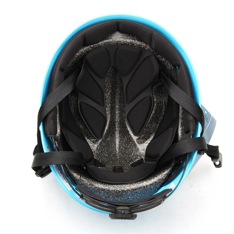 

GUB D6 Outdoor Expansion Caving Rescue Mountaineering Bicycle Helmet ABS EPS Downhill Helmet Drifting Safety Climbing Accessorie