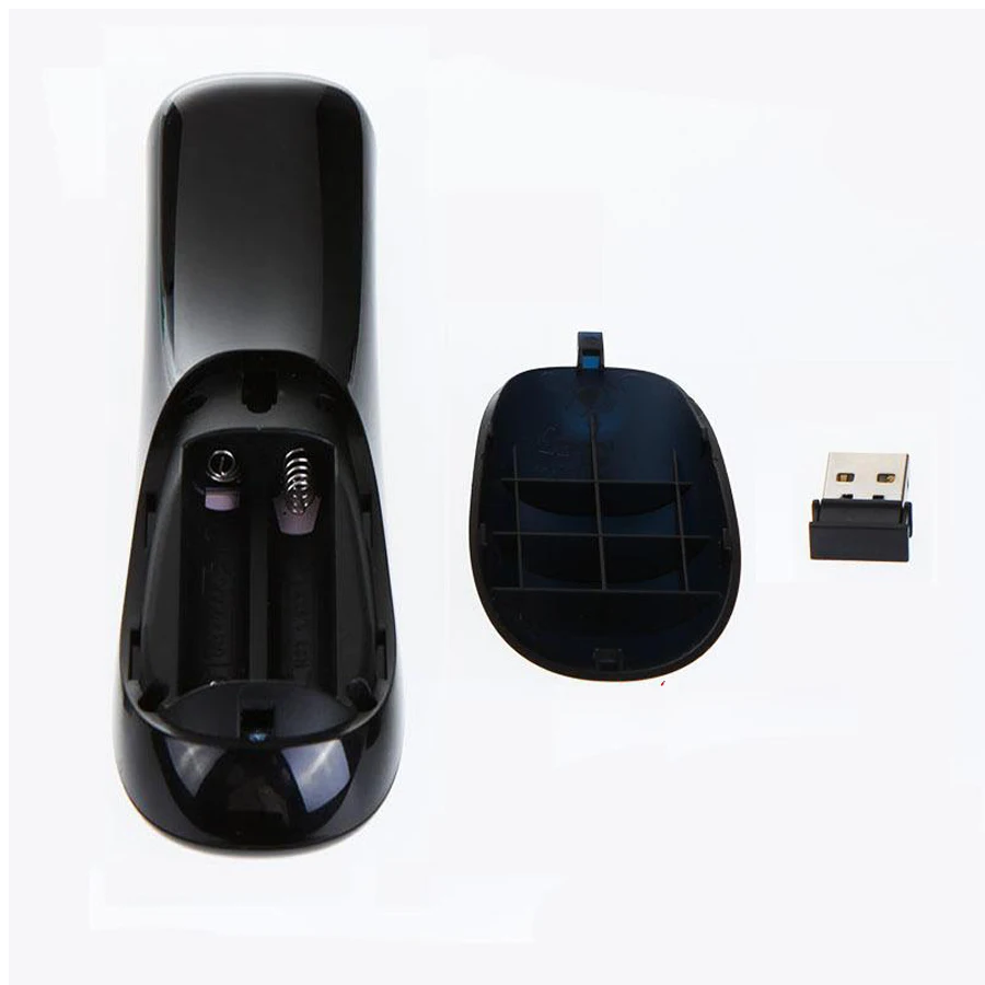 Пульт дистанционного управления проектором с датчиком движения VIVIBright. Fly Air Mouse 2 4G