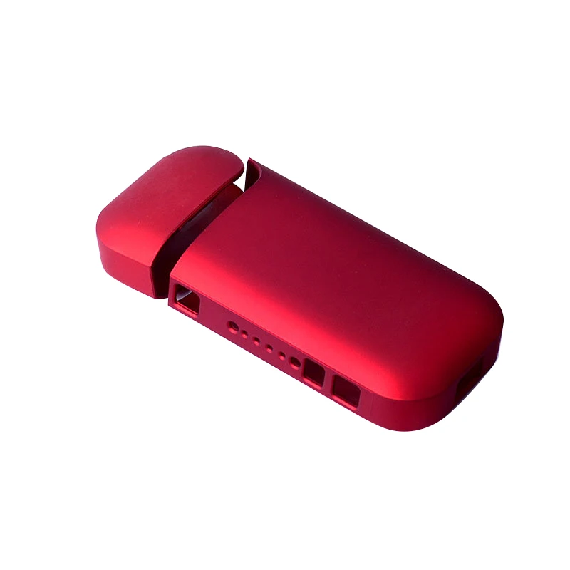 Чехол для электронной сигареты чехол iQOS задняя крышка держателя комплект
