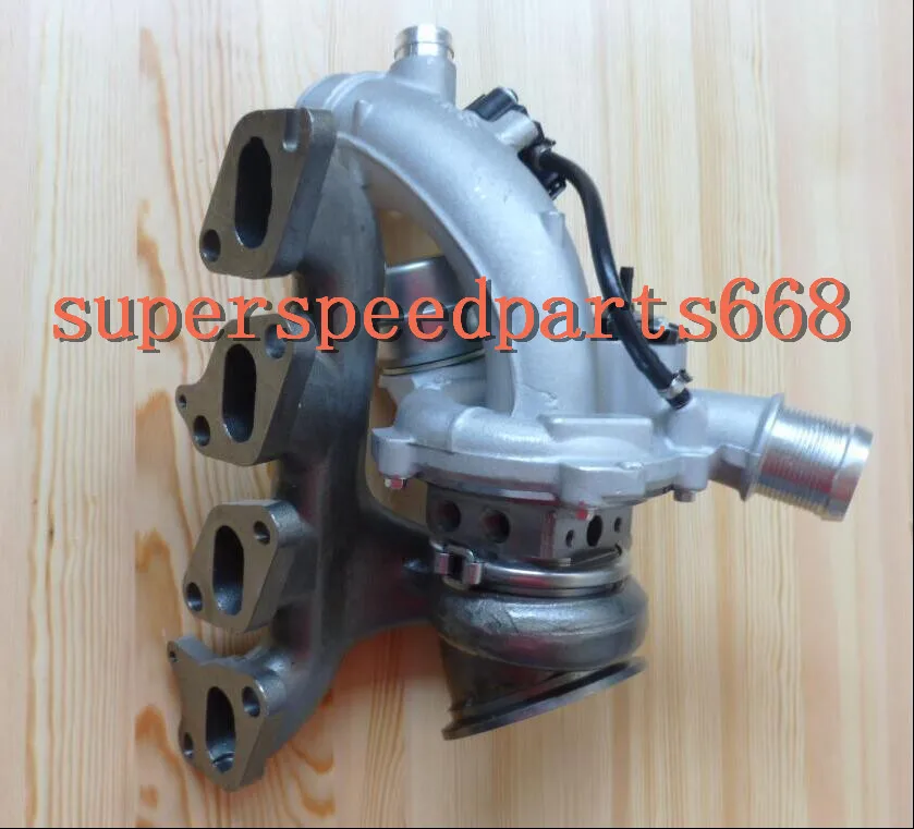 GT17V GT1749V 781504 860156 турбо для Chevrolet Cruze/Sonic/Trax Opel Astra Meriva Buick Encore 1 4 T ECOTEC A14NET 1364ccm |