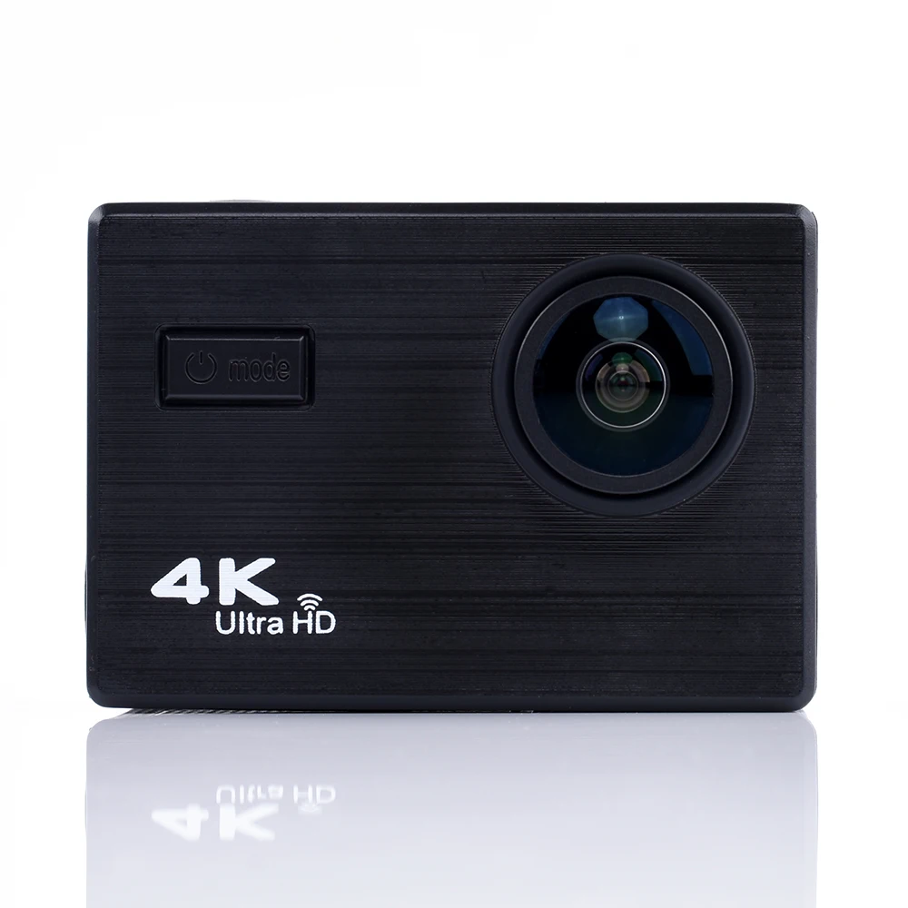 Цена Мини-камера F71R цифровая экшн-камера 4K WiFi 1080P HD Sports DV 30M Водонепроницаемая камера для дайвинга с широкоугольным объективом