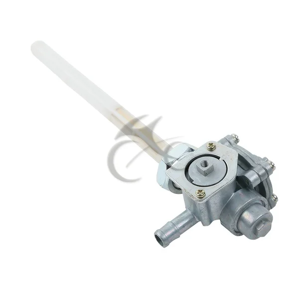 Газовый топливный клапан Petcock для Honda CBR250 MC17 MC14 VTZ250 CBR450 16950 MR4 900|petcock|gas petcockpetcock vacuum |