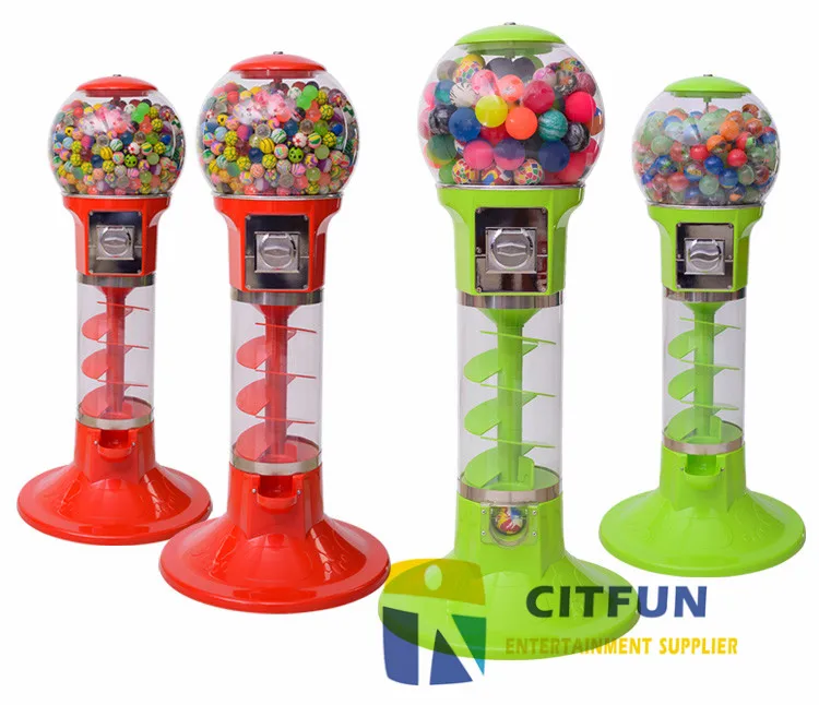 Камеры хранения высокого качества (работающие от монет Капсульная машина для