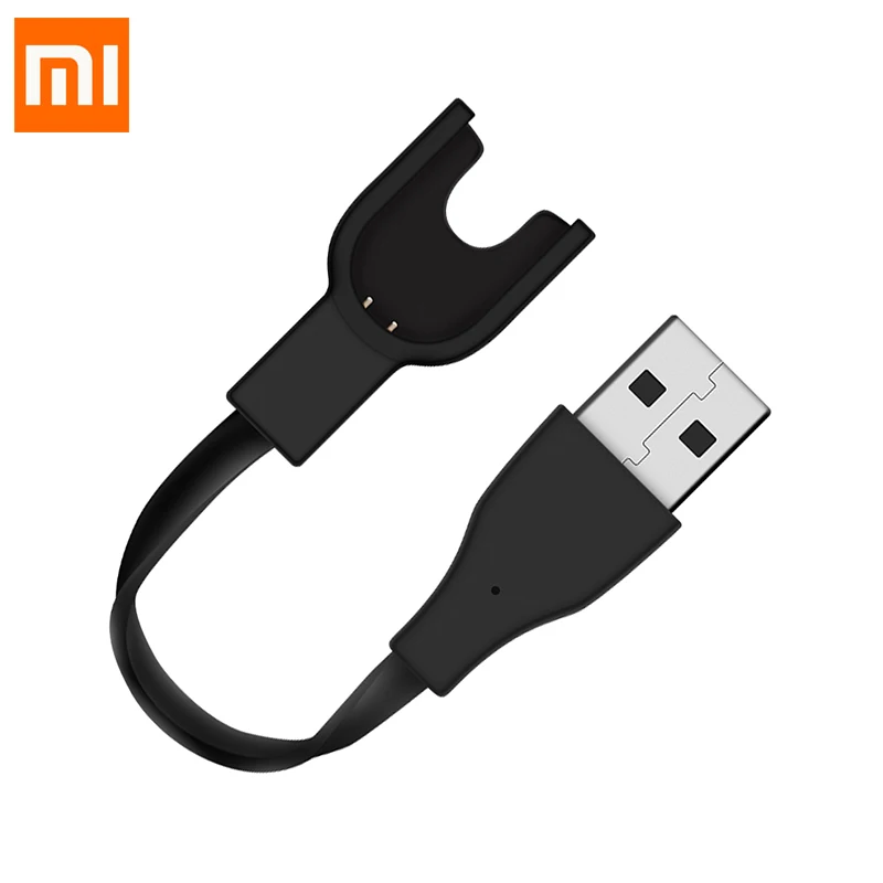 Оригинальный зарядный кабель Xiaomi Mi Band 2 зарядное устройство специально