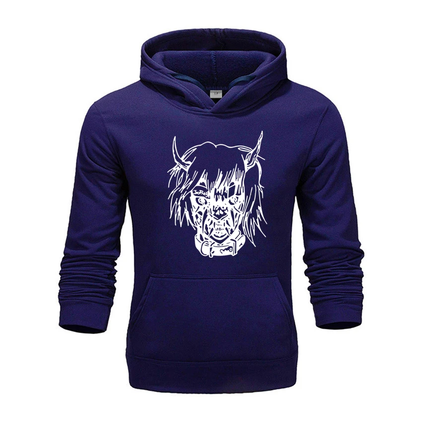 Hot Sale Lil Peep Hooded Men/Women Clothes Harajuku Hip Hop Casual Tops Hoodies Sweatshirts Men Print Plus Size 3XL | Мужская одежда