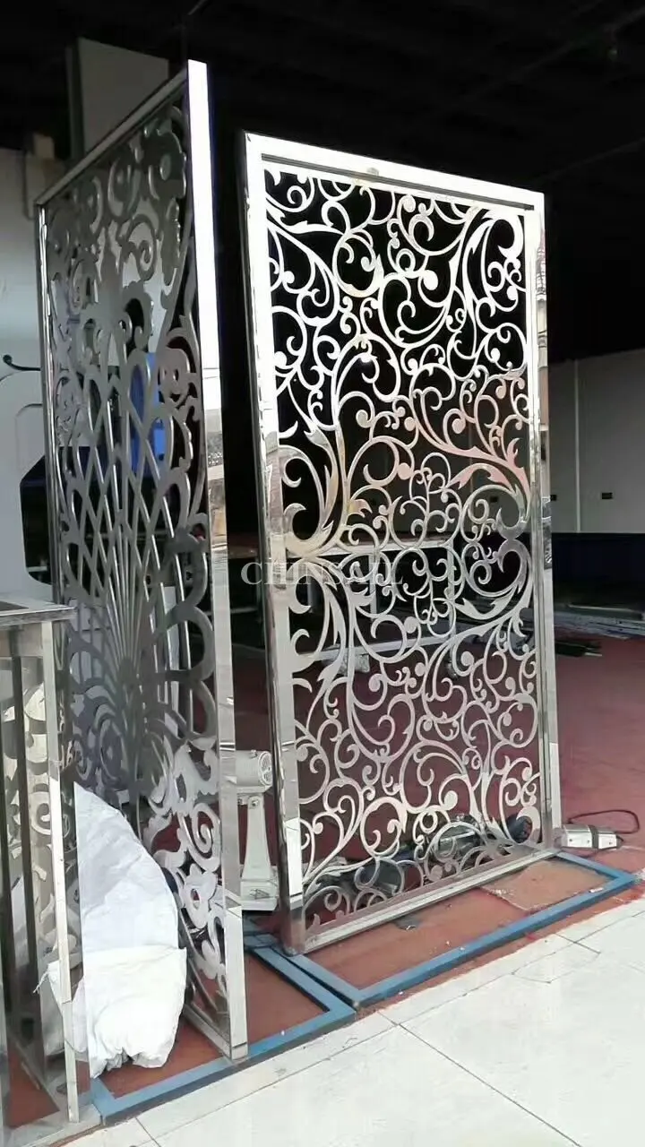 Экономичная портативная машина для плазменной резки металла CNC 1325 с программным