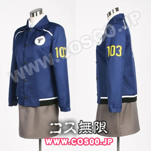 Костюм для косплея PSYCHO PASS Tsunemori Akane|cosplay costume|costume costumecostume cosplay |